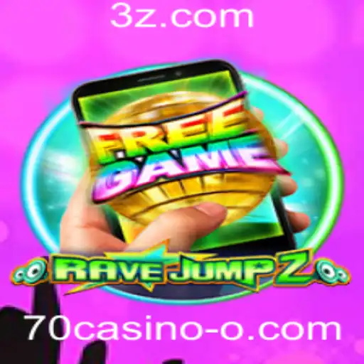 Descubra o Mundo Fascinante de RaveJump2M