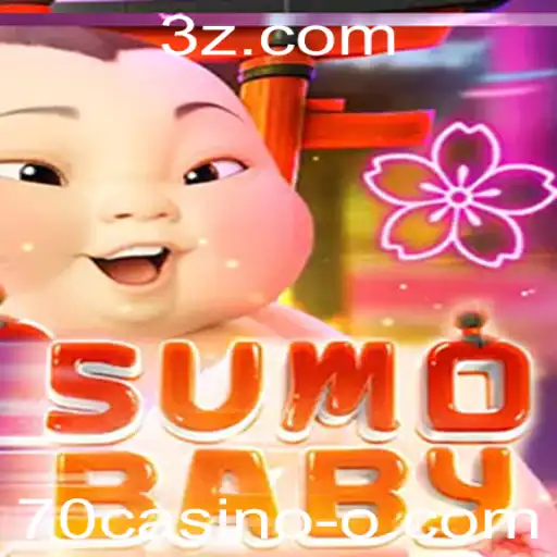 70casino - Descubra o Fascinante Mundo de SumoBaby: Um Jogo de Estratégia e Diversão