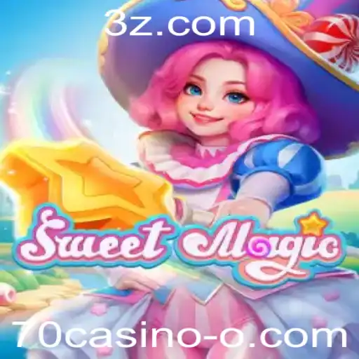 Descubra o Fascinante Mundo do Jogo SweetMagic
