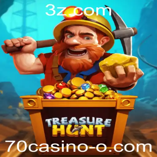 70casino - Descubra o Fascinante Mundo de TreasureHunt: Um Jogo de Aventura com Temática de Cassino
