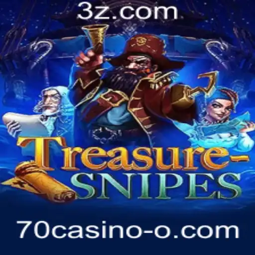 Explorando TreasureSnipes em 70casino: Aventura e Estratégia em Jogo