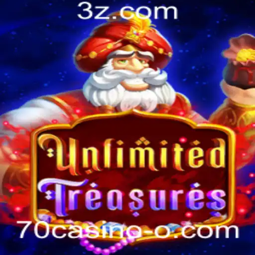 70casino - Desvendando o Mundo de UnlimitedTreasures: O Novo Jogo de Aventura com Elementos de Casino