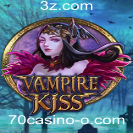 VampireKiss: Descubra a Magia e Emoção do Novo Jogo 70casino