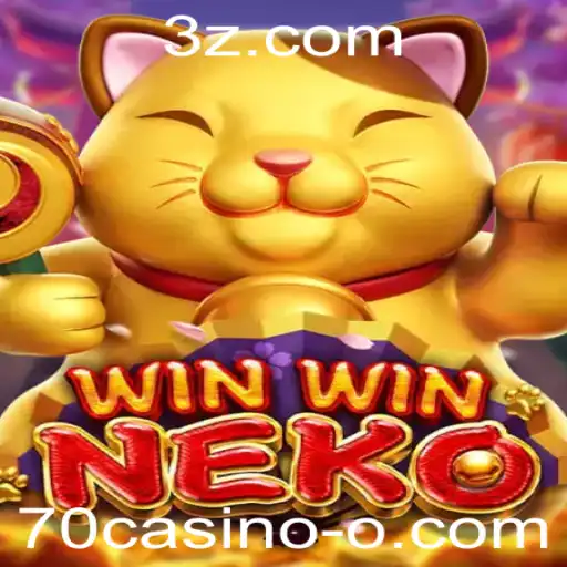70casino - Explore o Fascinante Mundo de WinWinNeko: O Novo Queridinho dos Casinos Online