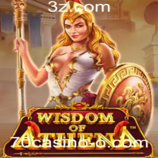 70casino - Explorando 'WisdomofAthena': Um Mergulho Profundo no Mundo de 70casino