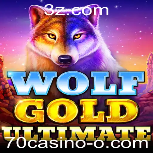 70casino - Explorando o Envolvente Mundo de WolfGoldUltimate